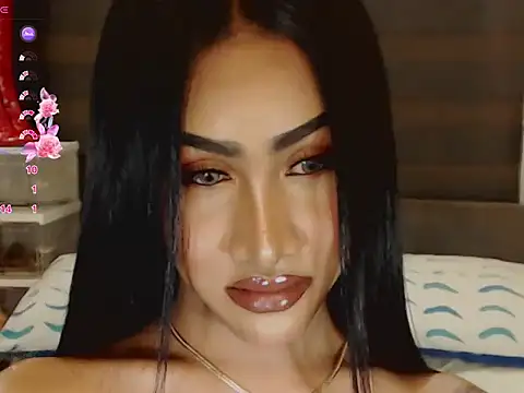 SeductiveVictoria webcam