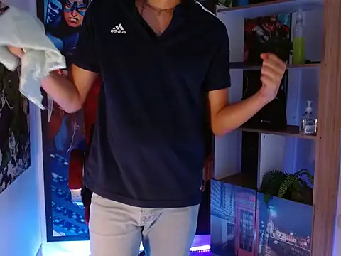 Kevin_Charless webcam