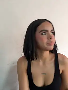 kitty_rousse01 webcam