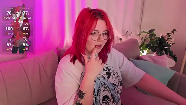 Alice_Kitagawa webcam