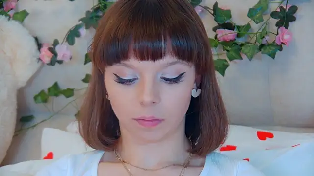 ElisabethDavis webcam