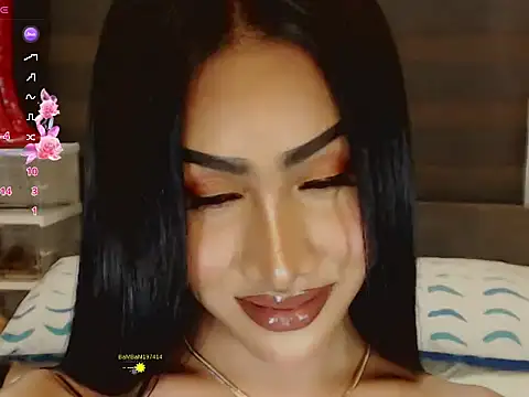 SeductiveVictoria webcam