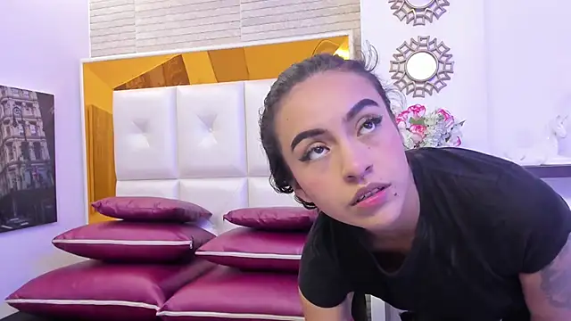 Leslie_Bussh_ webcam