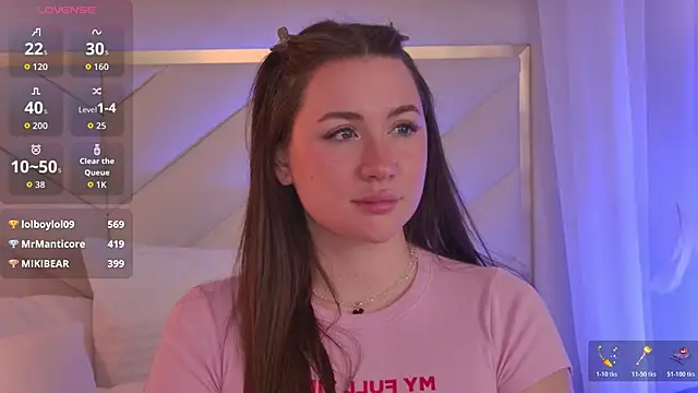 meganstrane - MeganStrane's free webcam - UK Sex Cams