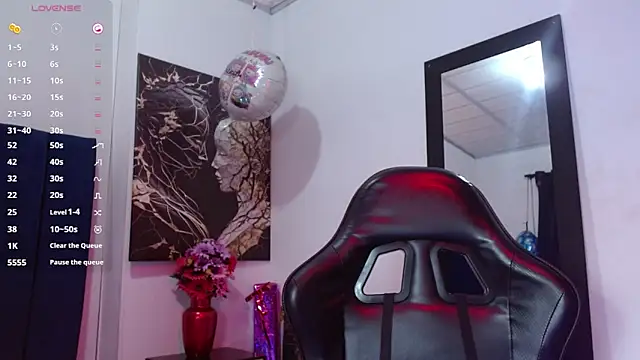 Angelica_wish webcam