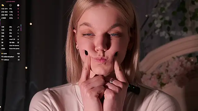 EdlinAlliston webcam