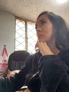 SALOME_KORLAND webcam