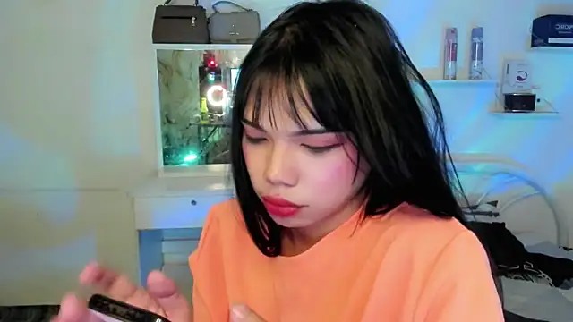 AsianBbGirl_Leign webcam