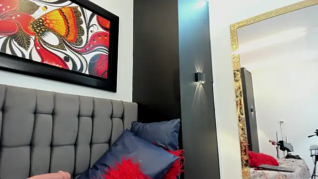 Andre_cloefoxx_ webcam