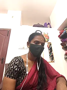 Tamil_Yalini12 webcam