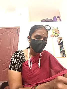 Tamil_Yalini12 webcam