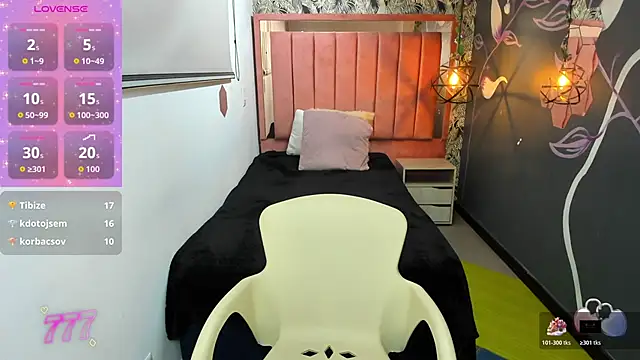 Zoe__Taylor__ webcam