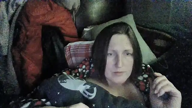 AllaSowinskaya webcam