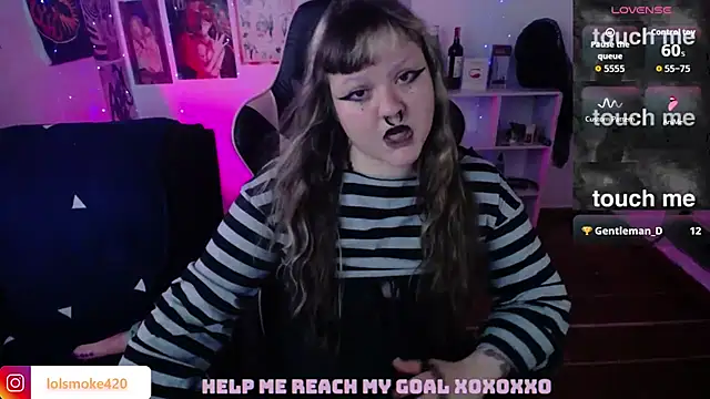 Bdsm_and_fries webcam