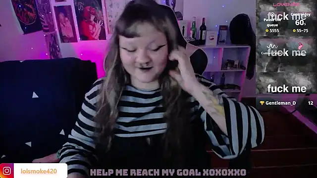 Bdsm_and_fries webcam