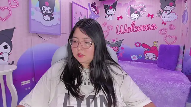 Dulce_meow webcam