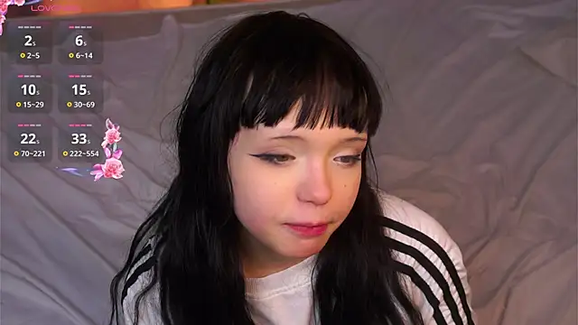 CandiceDossantos live sex cam