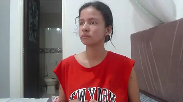 nathaly_jones_ webcam