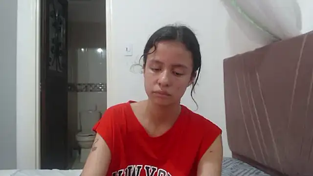 nathaly_jones_ webcam