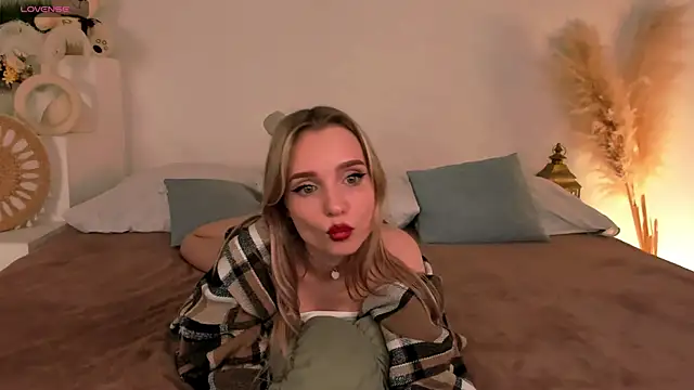 Little_Clare webcam
