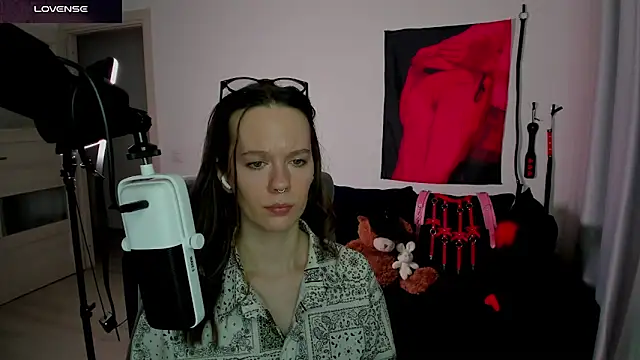 Goddess_of_Fertility webcam