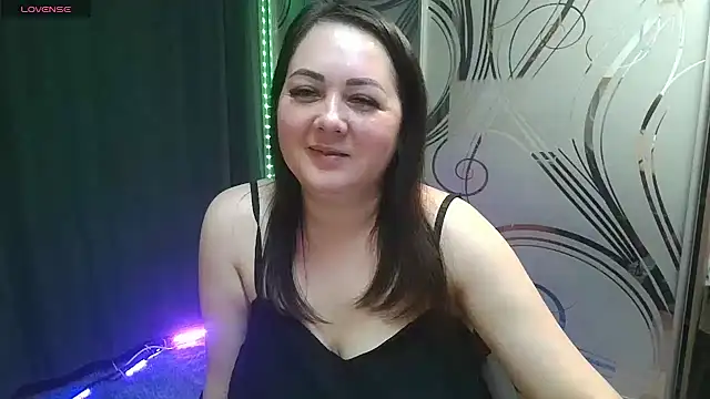 JuliaMorganss webcam