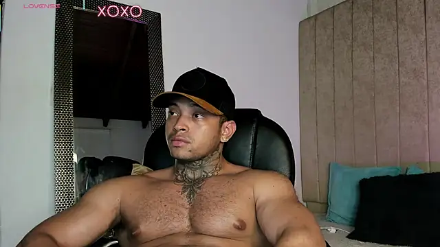 Stiven_collins webcam