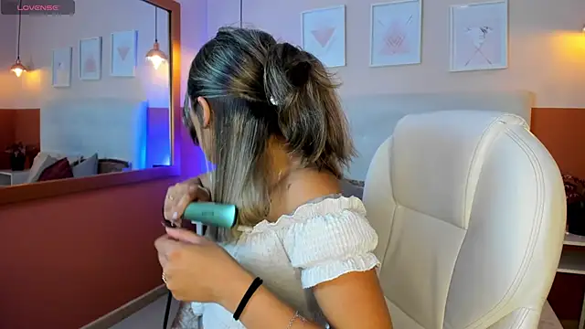 _Sophie__miller webcam