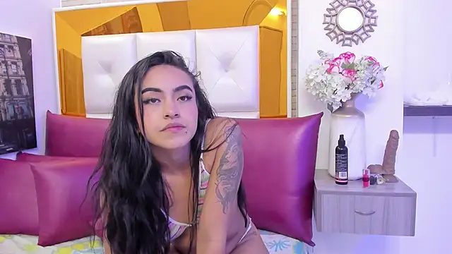 Leslie_Bussh_ webcam