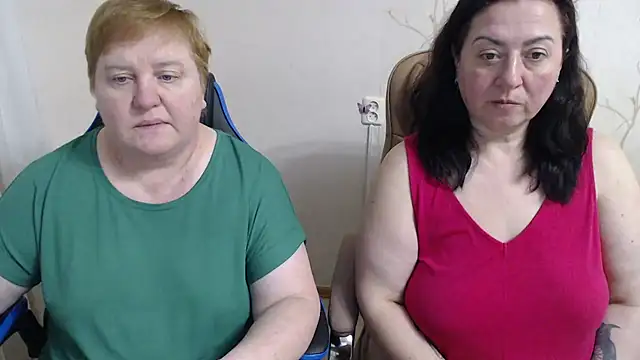 Lindy-Jeanie webcam