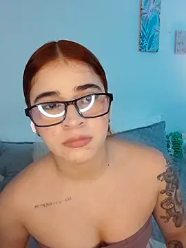 martina_connor1 webcam