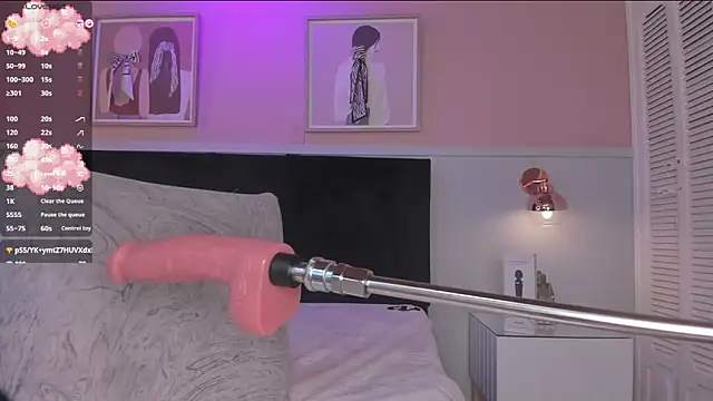 elodie_walker webcam