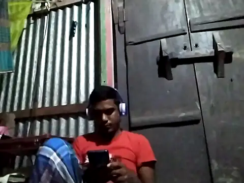 HoT_BoY__Salim_Khan_BD webcam