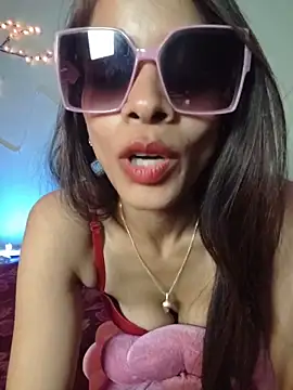 Ivy_the_goddess webcam