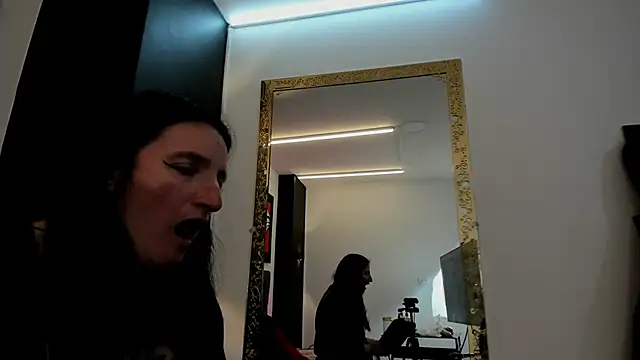 Andre_cloefoxx_ webcam