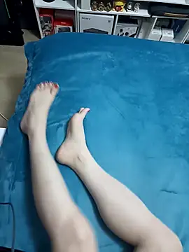 JulietteMaitresse webcam