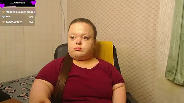 Janiffer_MiMi webcam