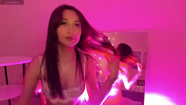 Lillie_Miller webcam