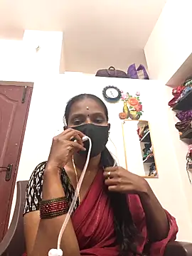 Tamil_Yalini12 webcam