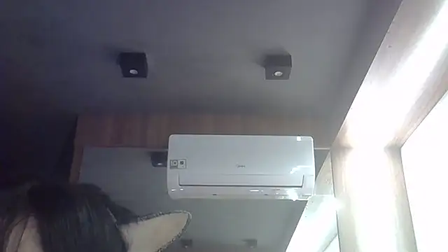SkinnyKitten webcam