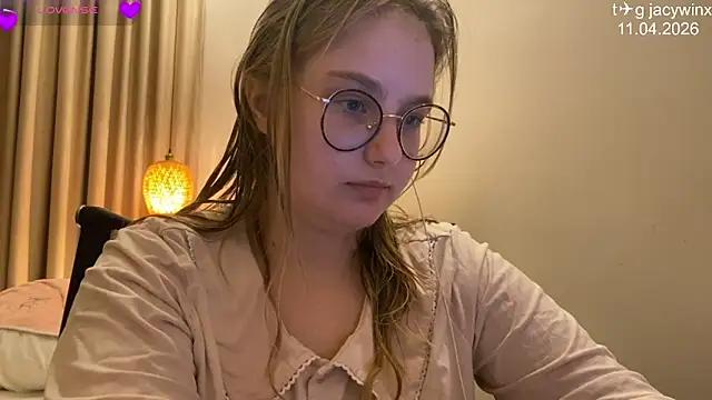 JacyWinslat webcam
