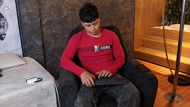 Ethan_occonor webcam