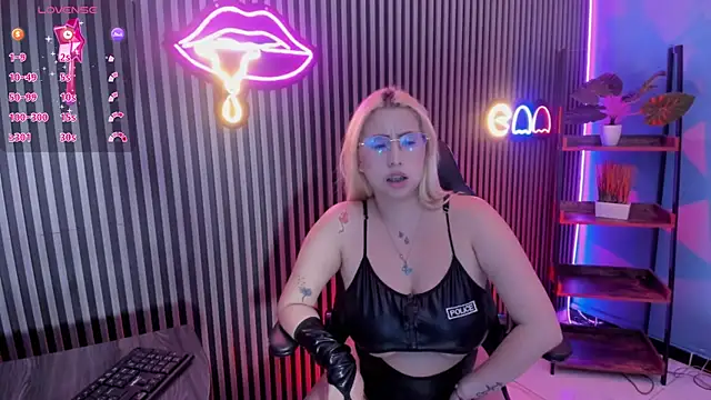 Aliss_Taylor1 webcam