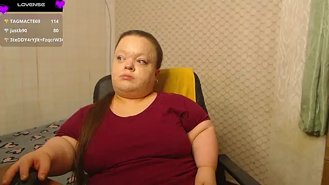 Janiffer_MiMi webcam