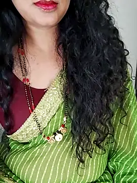 Hot_Sexy_Niharika from StripChat is Freechat