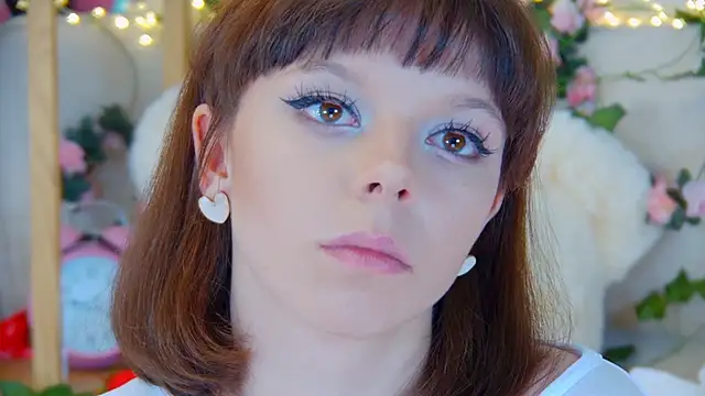 ElisabethDavis webcam