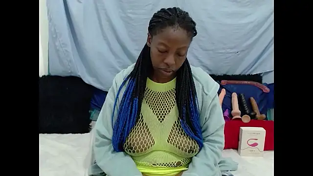 Chocolatemix55 webcam