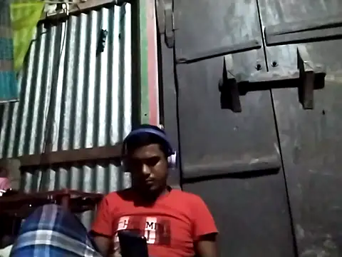 HoT_BoY__Salim_Khan_BD webcam