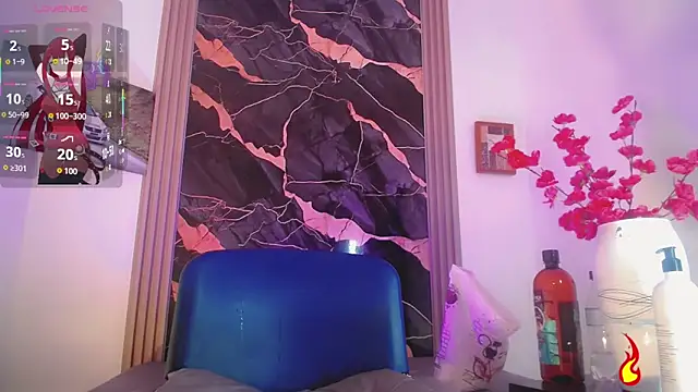 Brittany__Rose webcam