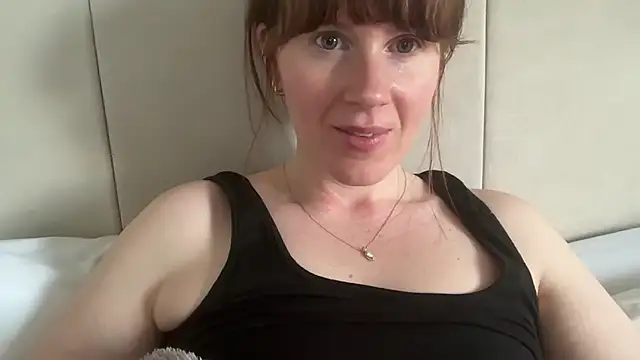 redheadrosie69 live sex cam